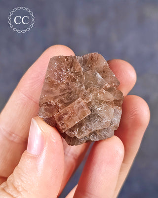 Aragonite specimen from the famous Spanish location of Minglanilla in Cuenca