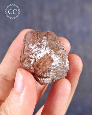 Aragonite - Cuenca #15