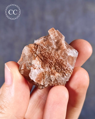 Aragonite - Cuenca #15
