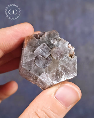 Aragonite specimen from the famous Spanish location of Minglanilla in Cuenca