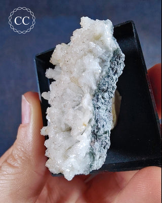 Aragonite Specimen - Sardinia #7