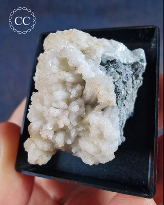 Aragonite Specimen - Sardinia #6