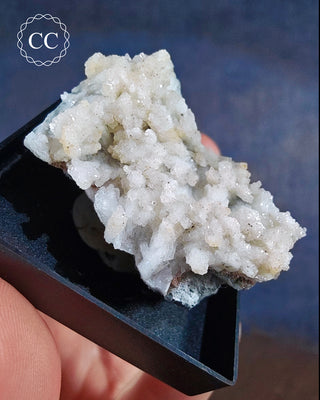 Aragonite Specimen - Sardinia #7