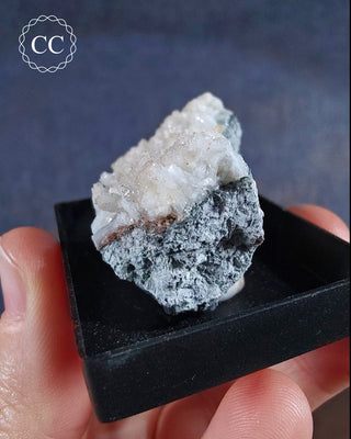 Aragonite Specimen - Sardinia #7