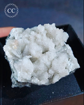 Aragonite Specimen - Sardinia #2