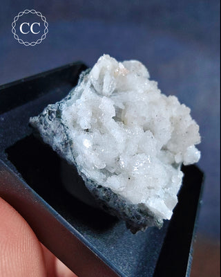 Aragonite Specimen - Sardinia #2