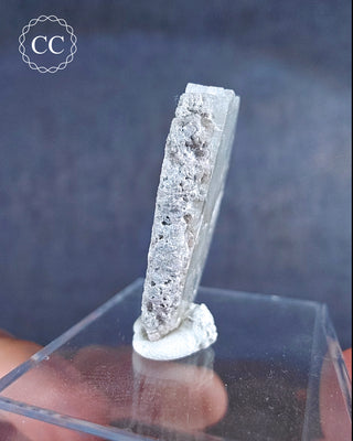 Aragonite Slice Specimen Spain #12
