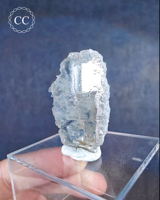 Aragonite Slice Specimen Spain #12