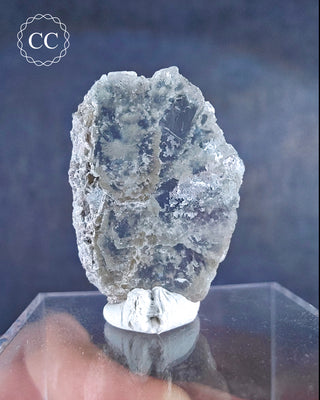 Aragonite Slice Specimen Spain #12