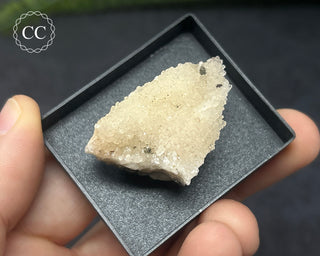 Aragonite Specimen - Sardinia #3