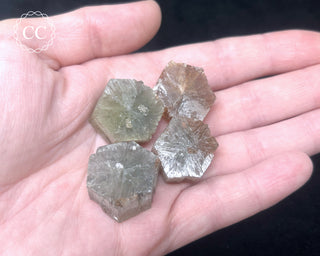 Aragonite Crystal  - Cuenca