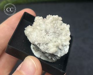 Aragonite Specimen - Sardinia #8