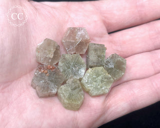 Aragonite Crystal  - Cuenca