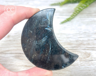 Arfvedsonite Moon #2