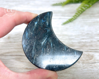 Arfvedsonite Moon #2