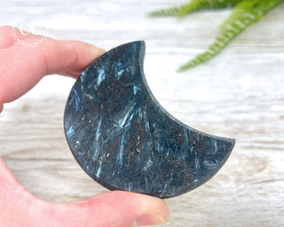 Arfvedsonite Moon #2