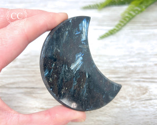 Arfvedsonite Moon #2