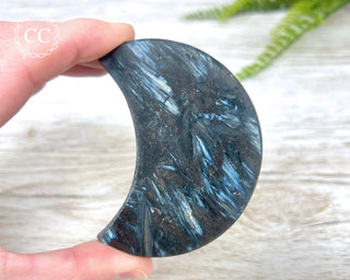 Arfvedsonite Moon #2