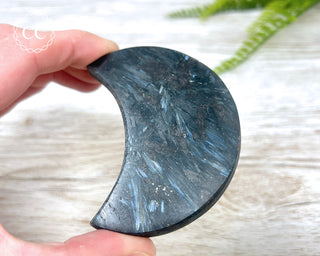 Arfvedsonite Moon #2