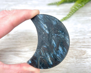 Arfvedsonite Moon #2