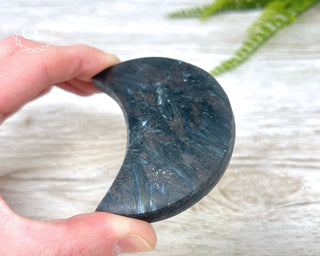 Arfvedsonite Moon #2