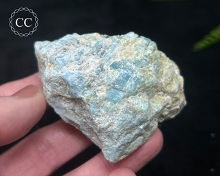 Arizona Aquamarine #2