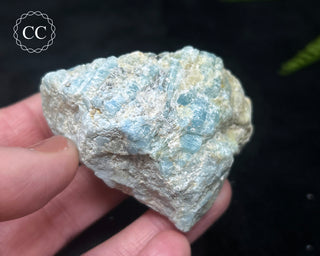 Arizona Aquamarine #2