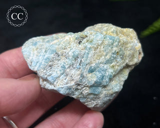 Arizona Aquamarine #2