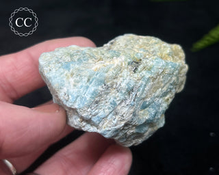 Arizona Aquamarine #2