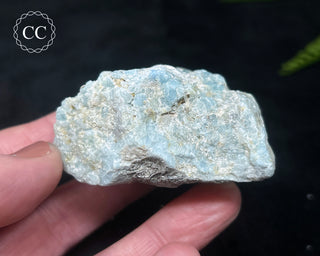 Arizona Aquamarine #2