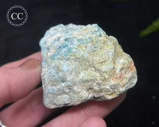 Arizona Aquamarine #2