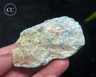 Arizona Aquamarine #2