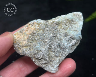 Arizona Aquamarine #2