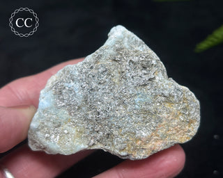 Arizona Aquamarine #2