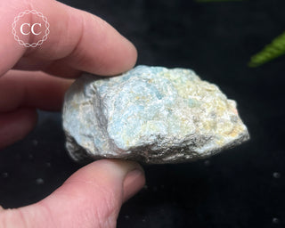 Arizona Aquamarine #2