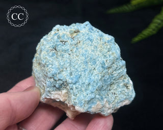 Arizona Aquamarine #3