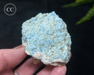 Arizona Aquamarine #3