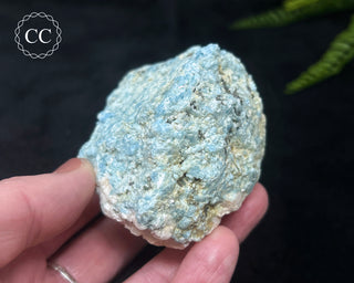 Arizona Aquamarine #3