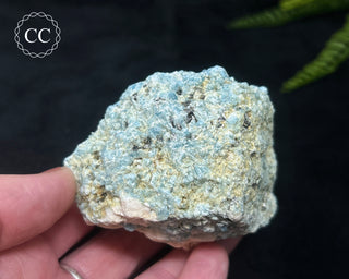 Arizona Aquamarine #3
