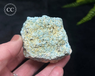 Arizona Aquamarine #3