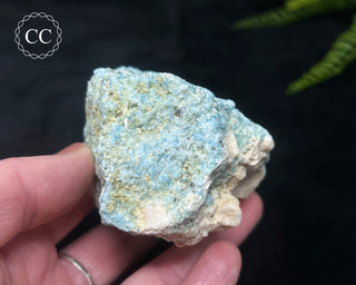 Arizona Aquamarine #3