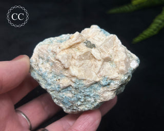 Arizona Aquamarine #3