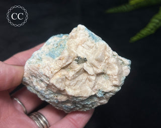 Arizona Aquamarine #3