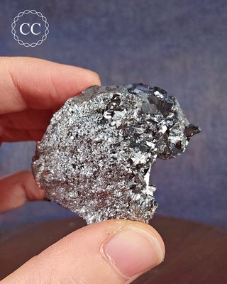Arsenopyrite and Galena Specimen #1