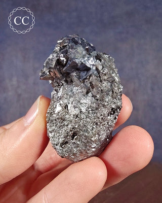 Arsenopyrite and Galena Specimen #1