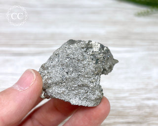 Arsenopyrite and Galena Specimen #1