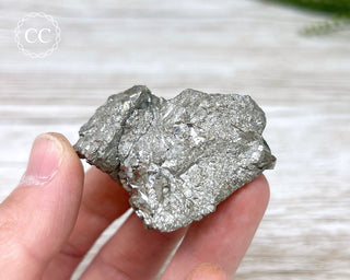 Arsenopyrite and Galena Specimen #1