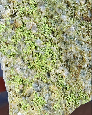 Arthurite Specimen #1