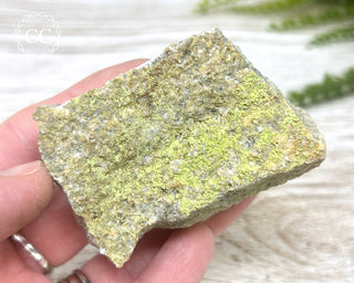 Arthurite Specimen #1