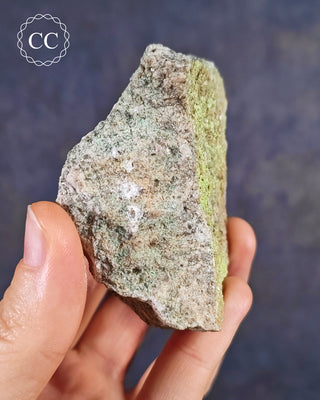Arthurite Specimen #1